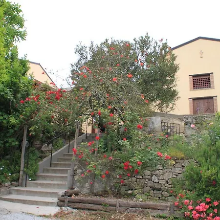 Casa de hóspedes La Casa Del Priore