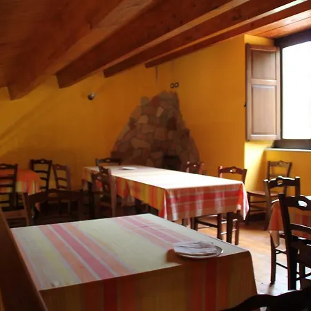 La Casa Del Priore Casa de hóspedes