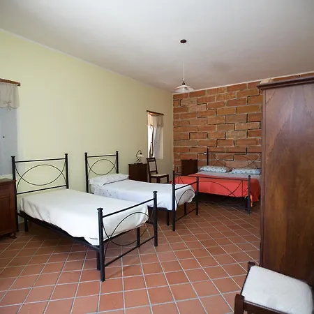 ゲストハウス La Casa Del Priore