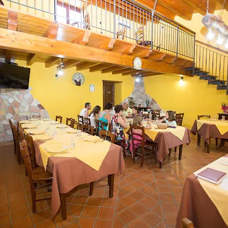 Casa de hóspedes La Casa Del Priore