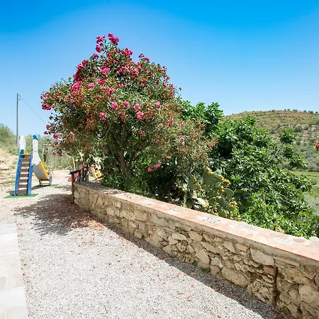 ゲストハウス La Casa Del Priore 3*