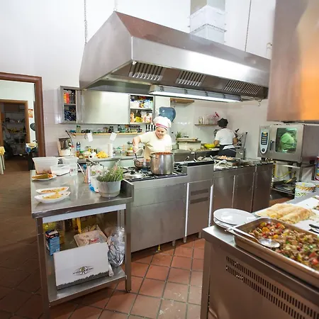 ゲストハウス La Casa Del Priore