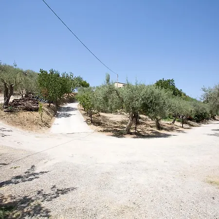 La Casa Del Priore パッティ