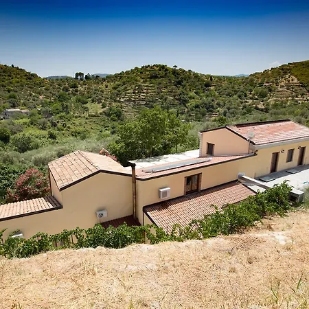 La Casa Del Priore 3*