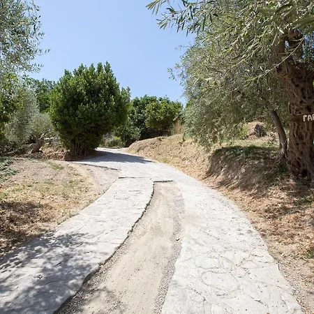 La Casa Del Priore 3*